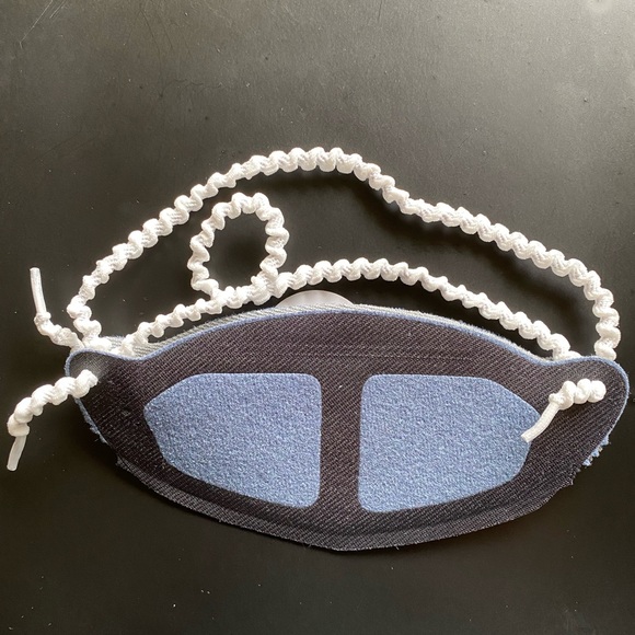 New Balance Other - New Balance Face Mask